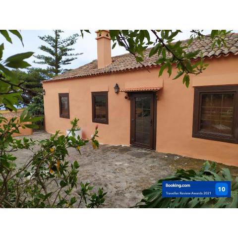 Casa Rural El Brezal