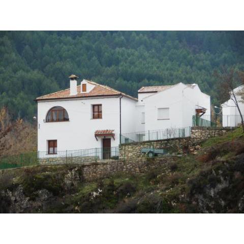Casa Rural El Perchel