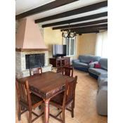 Casa rural en nerpio