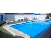 Casa Rural Huerta Sartén