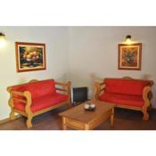 Casa Rural La Aldaba