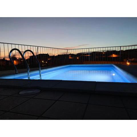 Casa Rural La Vertedera II