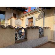 Casa Rural La Vertedera III