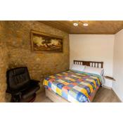 Casa Rural La Vinyeta