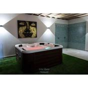 Casa Rural Namasté con SPA