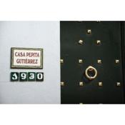 Casa Rural Pepita Gutiérrez