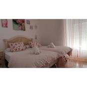 Casa Tere, Caminito del Rey