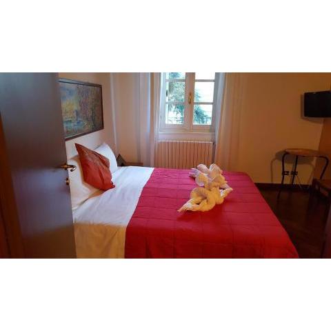 Casa Vacanza Bergamo Centro