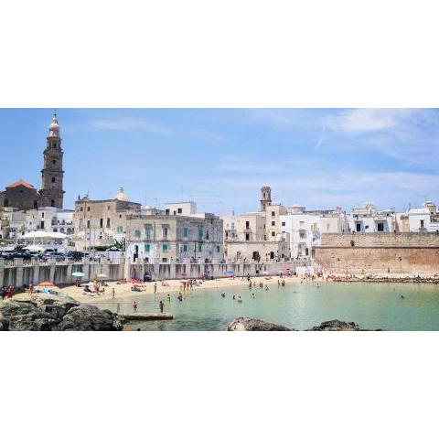 Casa Vacanze Melanto