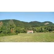 Casa vacanze Monti della Laga