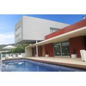 CasadelaLuzBenicasim, diseño y lujo