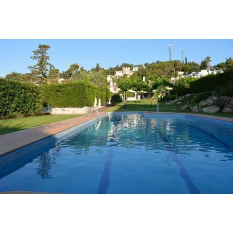 Casas Blanca 19 piscina barbacoa wifi