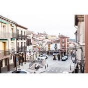 Casas Rurales Tio Mora