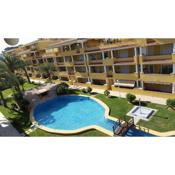 Cascadas de la Marina