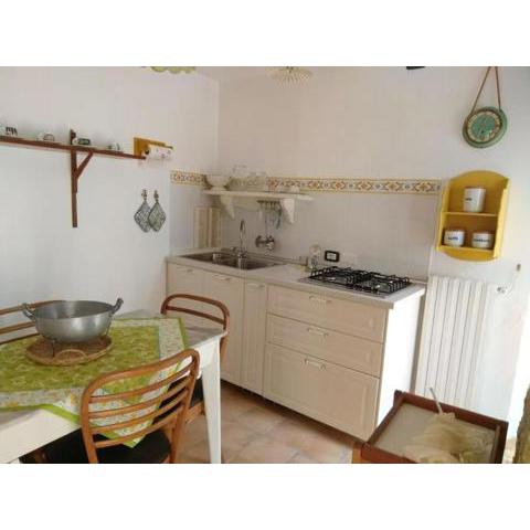 Case Vacanze Nel Parco Nazionale Del Cilento