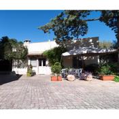 Casetta Andrea nel Verde