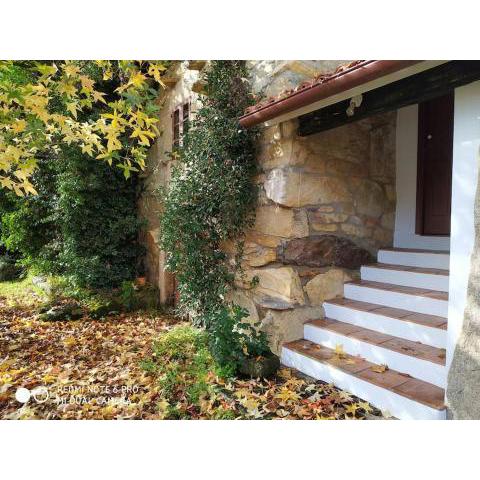 Casita en Domaio - Moaña