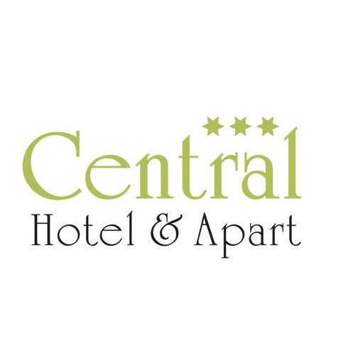 Central Hotel & Apart mit Landhaus Central