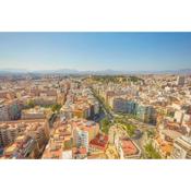 Céntrico apartamento en el Riscal