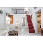 Centro Historico - Plaza de los Martires