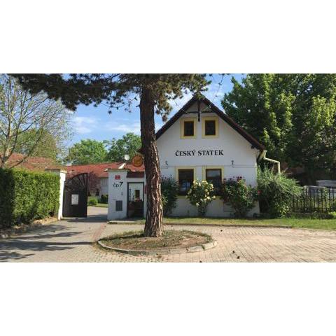 Český Statek