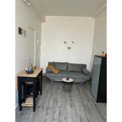 Chablis : studio en plein centre ville