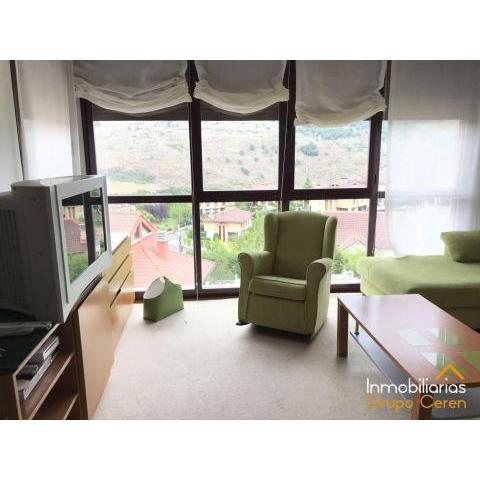 Chalet Balcón de Ezcaray, MTB Y Senderismo