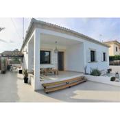 Chalet con piscina cerca del mar - Son Bielo - Sestanyol