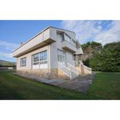 Chalet el cerrado a 500m playa catedrales