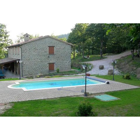 Chalet Nel Bosco - Relax, Piscina & privacy totale