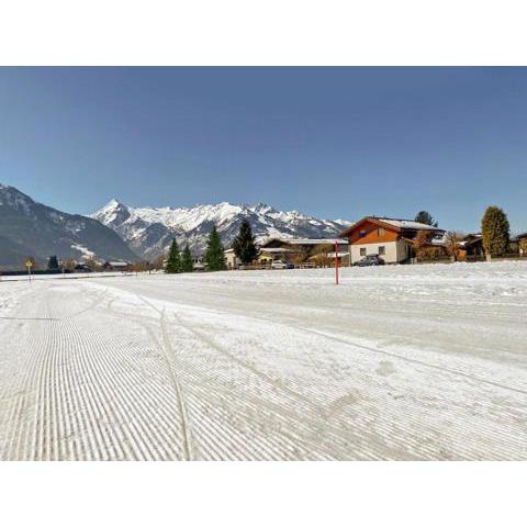 Chalet Panoramablick Zell am See