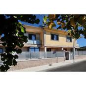 Chalet Vacacional Salnés Sur