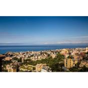 Chalet Villa Ornella