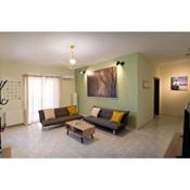 Chalkis Green Leaf House