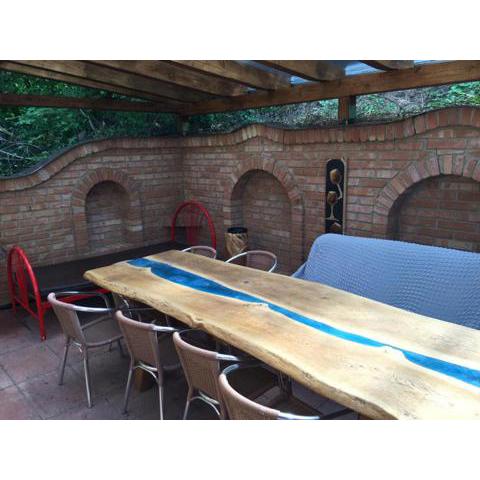 Chalupa - Sklep Starovice