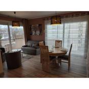 Charmant appartement au bord du Thiou - Annecy