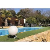 CHARMANT STUDIO DANS MAS