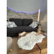 Charmant studio en pleine nature