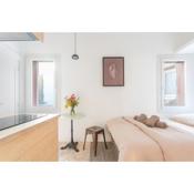 Charmant studio tout confort en cœur de ville