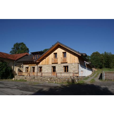 Charmante Ferienwohnung im Landhausstil