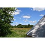 Charmecamping Domaine Bleu Celeste