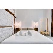 Charming Chueca Town