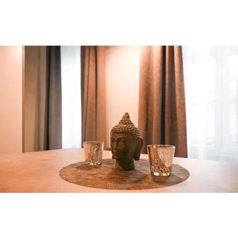 Charming Domicile Wien Allerheiligenplatz