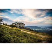 Chata Jiriho na Seraku