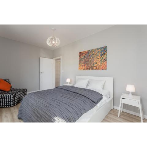 Chill Apartments Wolska 45