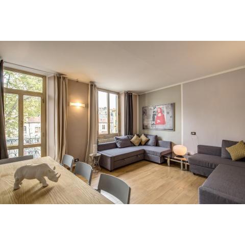 Cinque Terre Stairway