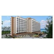 Cirkáló Apartments Siófok