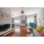 City Center Boutique Apartment