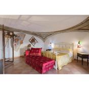 Civico 5 appartament Napoli centro