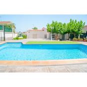 Club Villamar - Anell